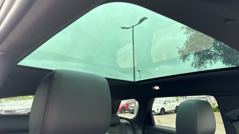 Land Rover Range Rover Evoque 1.5 P270e Edition 5dr Auto Hatchback